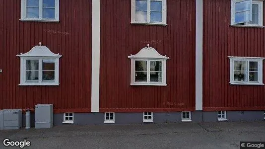Bostadsrätter till salu i Nyköping - Bild från Google Street View