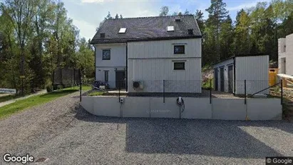 Bostadsrätter till salu i Sollentuna - Bild från Google Street View