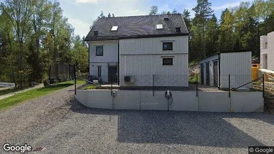 Bostadsrätter till salu i Sollentuna - Bild från Google Street View