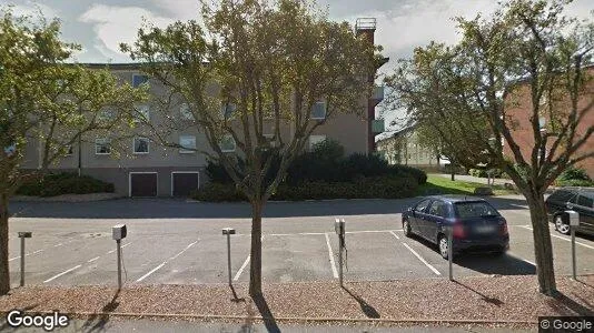 Bostadsrätter till salu i Skara - Bild från Google Street View
