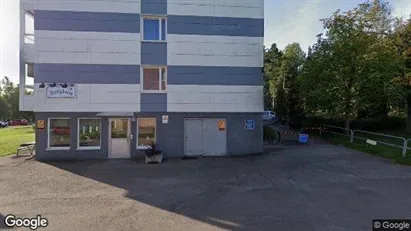 Bostadsrätter till salu i Hammarö - Bild från Google Street View