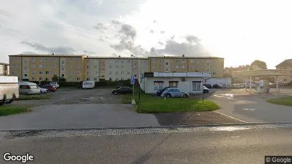Bostadsrätter till salu i Lidköping - Bild från Google Street View