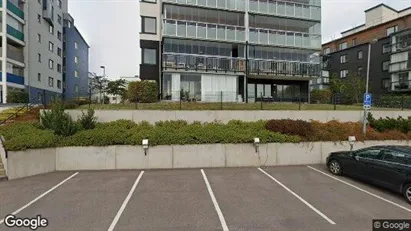 Bostadsrätter till salu i Västerås - Bild från Google Street View