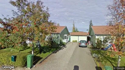 Bostadsrätter till salu i Tierp - Bild från Google Street View