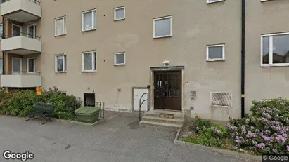 Bostadsrätter till salu i Söderort - Bild från Google Street View