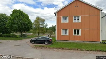 Bostadsrätter till salu i Hedemora - Bild från Google Street View