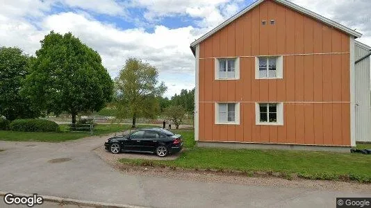 Bostadsrätter till salu i Hedemora - Bild från Google Street View