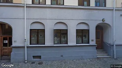 Lägenheter till salu i Malmö Centrum - Bild från Google Street View
