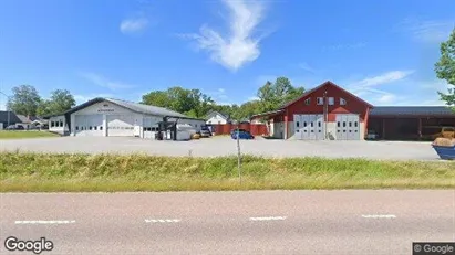 Lägenheter till salu i Uppsala - Bild från Google Street View