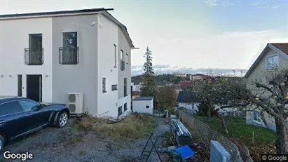 Lägenheter till salu i Sollentuna - Bild från Google Street View