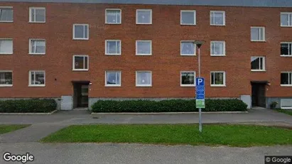 Lägenheter till salu i Sundsvall - Bild från Google Street View