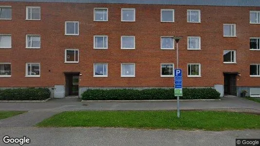 Lägenheter till salu i Sundsvall - Bild från Google Street View