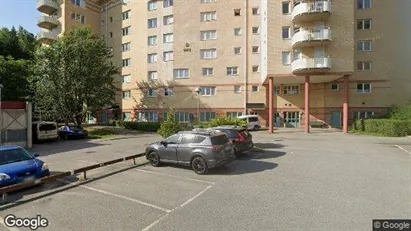 Lägenheter till salu i Botkyrka - Bild från Google Street View