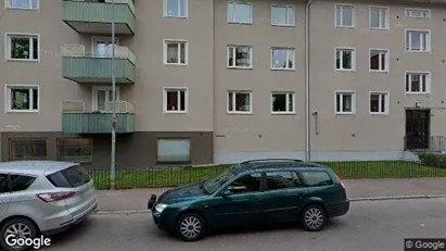 Lägenheter till salu i Karlstad - Bild från Google Street View