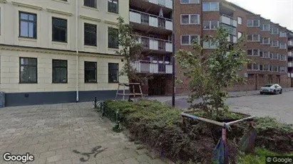 Lägenheter till salu i Malmö Centrum - Bild från Google Street View