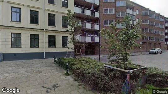 Lägenheter till salu i Malmö Centrum - Bild från Google Street View