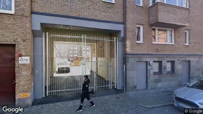 Lägenheter till salu i Malmö Centrum - Bild från Google Street View