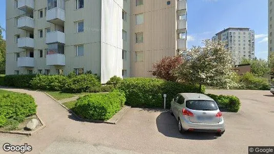 Lägenheter till salu i Västerås - Bild från Google Street View