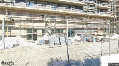 Lägenheter att hyra i Västerort - Bild från Google Street View