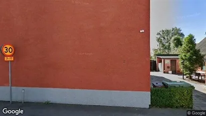 Lägenheter att hyra i Burlöv - Bild från Google Street View
