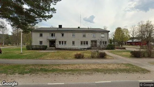 Lägenheter att hyra i Sunne - Bild från Google Street View