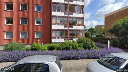 Lägenheter till salu i Malmö Centrum - Bild från Google Street View