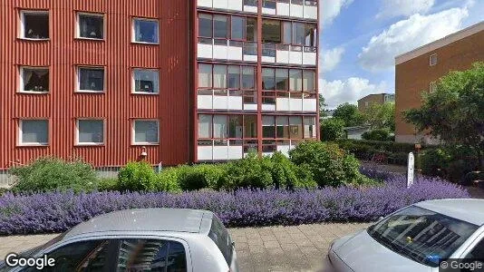 Lägenheter till salu i Malmö Centrum - Bild från Google Street View