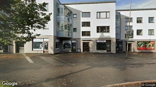 Lägenheter till salu i Borås - Bild från Google Street View