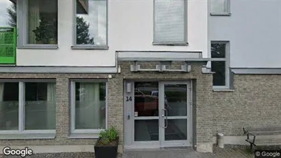 Lägenheter till salu i Söderort - Bild från Google Street View
