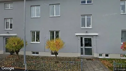 Lägenheter till salu i Jönköping - Bild från Google Street View