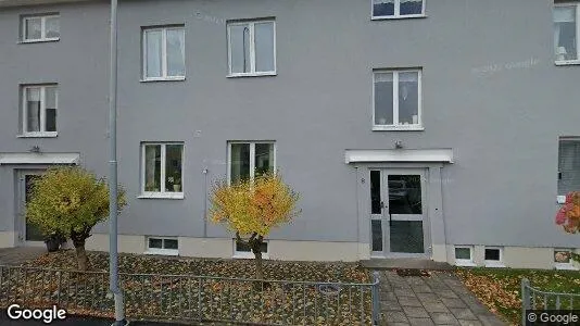 Lägenheter till salu i Jönköping - Bild från Google Street View