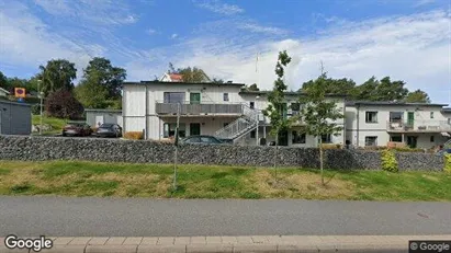 Lägenheter till salu i Västra hisingen - Bild från Google Street View