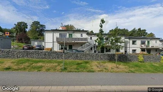 Lägenheter till salu i Västra hisingen - Bild från Google Street View