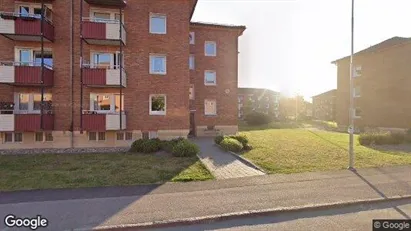Lägenheter till salu i Göteborg Centrum - Bild från Google Street View