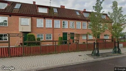 Lägenheter till salu i Båstad - Bild från Google Street View
