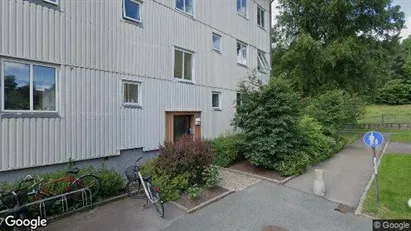 Lägenheter till salu i Göteborg Östra - Bild från Google Street View