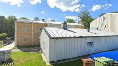 Lägenheter till salu i Borås - Bild från Google Street View