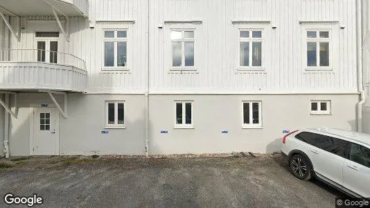 Lägenheter till salu i Åre - Bild från Google Street View