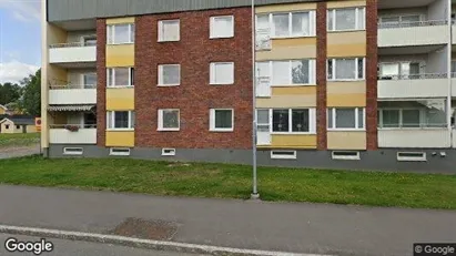 Lägenheter till salu i Luleå - Bild från Google Street View