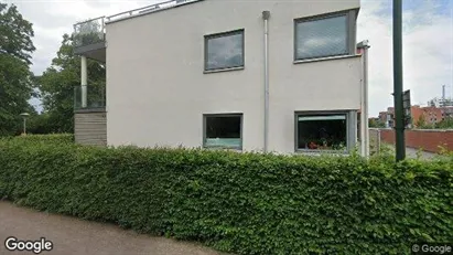 Lägenheter till salu i Malmö Centrum - Bild från Google Street View