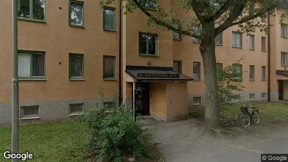 Lägenheter till salu i Västerort - Bild från Google Street View