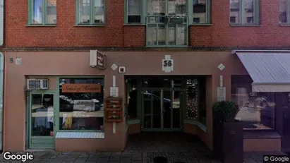 Lägenheter till salu i Helsingborg - Bild från Google Street View