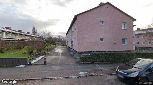 Lägenheter till salu i Västerås - Bild från Google Street View