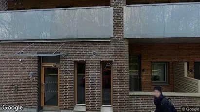 Lägenheter till salu i Lund - Bild från Google Street View