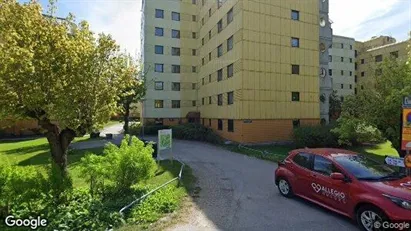 Lägenheter till salu i Sollentuna - Bild från Google Street View