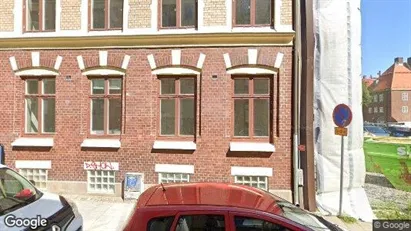 Lägenheter till salu i Göteborg Centrum - Bild från Google Street View