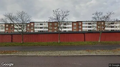 Lägenheter till salu i Västerås - Bild från Google Street View
