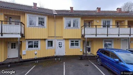 Lägenheter till salu i Haninge - Bild från Google Street View