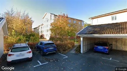 Lägenheter till salu i Jönköping - Bild från Google Street View