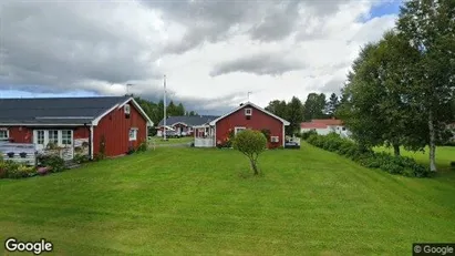 Lägenheter till salu i Skellefteå - Bild från Google Street View